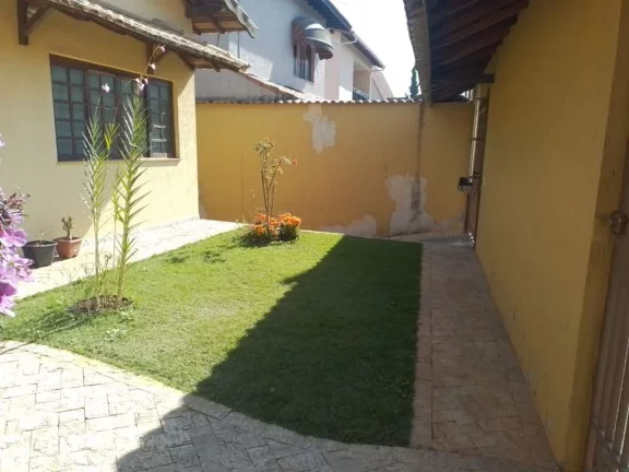Imagem Casa com 3 dormitórios à venda, 213 m² por R$ 1.290.000,00 - Jardim Realce - Suzano/SP