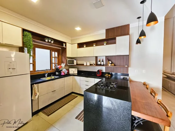 Imagem Casa com 2 Quartos à Venda, 168 m² em Ondas - Soleil - Piracicaba
