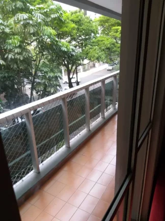 Imagem Flat para LOCAÇÃO em Vila Nova Conceição - Saint Charles 42m²