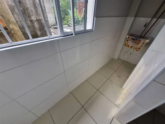 Imagem CASA COM 54.12 m² - TUDE BASTOS - PRAIA GRANDE SP
