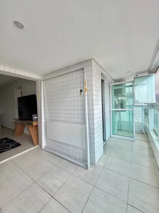 Imagem Maravilhoso Apartamento com dois dormitórios na Vila Caiçara - Praia Grande