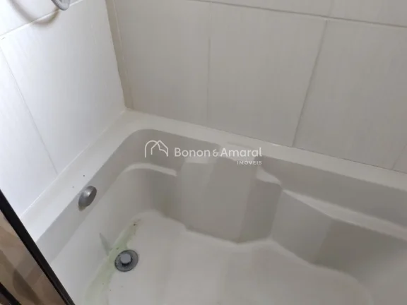 Imagem Apartamento no Ilha Do Frade, de 3 quartos à venda, Cambuí - Campinas/SP