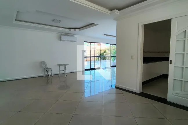 Imagem Apartamento à Venda - Recreio, 3 Quartos, 335 m2