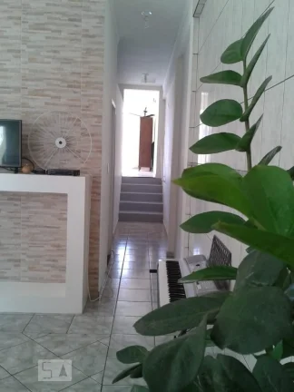 Imagem Casa à Venda - Vila Mariana, 3 Quartos, 296 m2