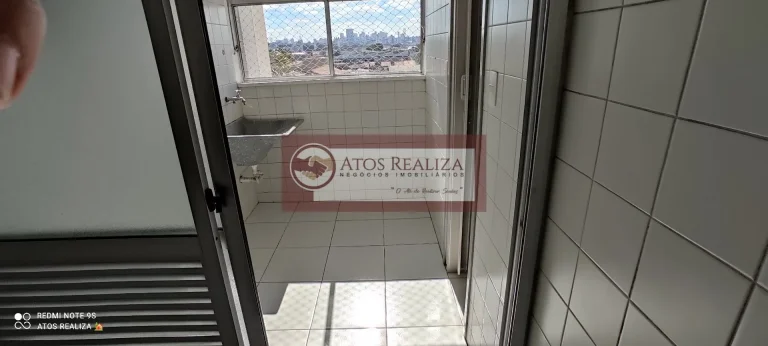Imagem Compre AP 67Mts² em Socorro - São Paulo