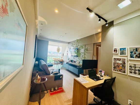 Imagem Apartamento à venda na Ponta da praia!