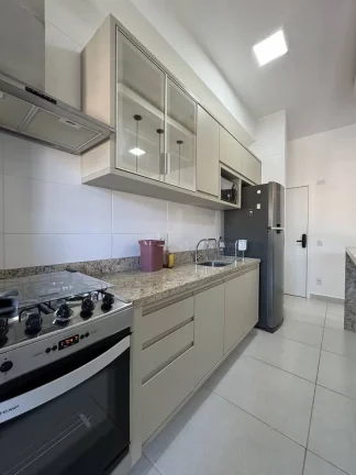Imagem Apartamento à venda na Praia das Toninhas