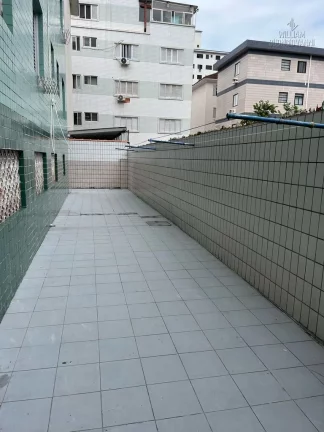 Imagem Veja isso - Ap 1 dmt, mobiliado, Guilhermina, por $240.000