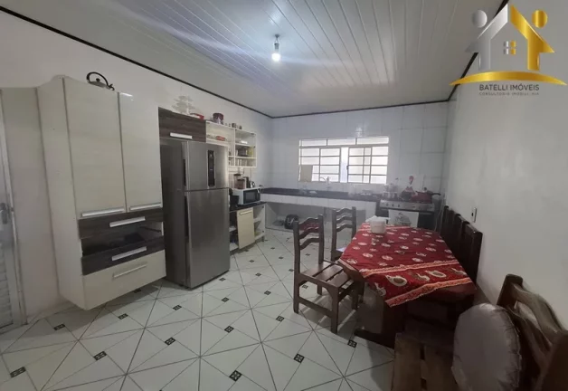 Imagem Casa - Venda - Belverde - Tijuco Preto | Batelli Imóveis