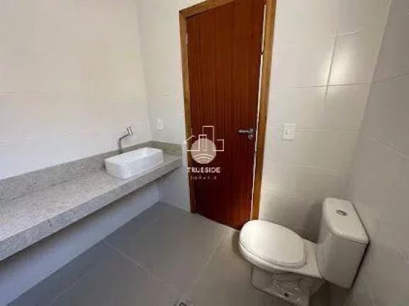 Imagem Casa Alto Padrão | Vargem Pequena