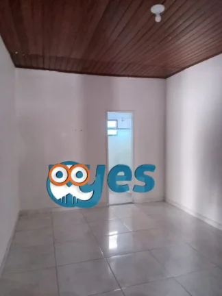 Imagem Casa para locação no Jomafa