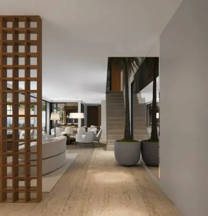 Imagem Sobrado Pinheiros - 521M², 5 Dorms, 5 Suítes, 4 Vagas.
