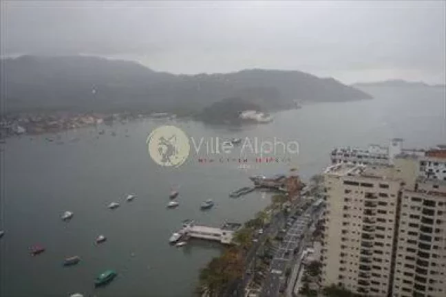Imagem MARAVILHOSA COBERTURA COM VISTA PARA O MAR A VENDA NA PONTA DA PRAIA