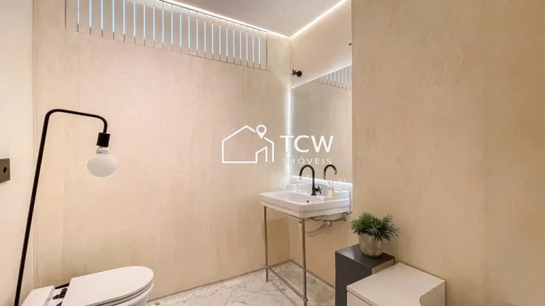 Imagem Apartamento à venda no bairro Cerqueira César - São Paulo/SP, Zona Sul