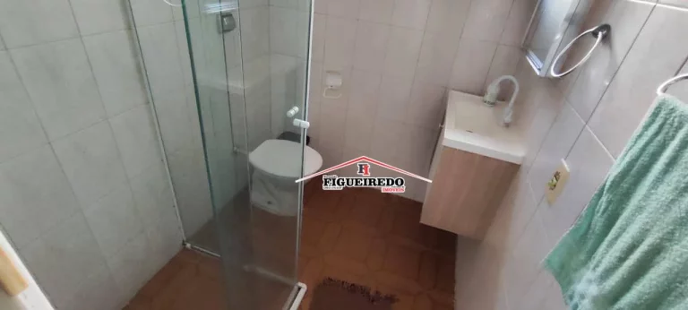 Imagem Apartamento à venda, 55 m² por R$ 275.000,00 - Vila Guilhermina - Praia Grande/SP