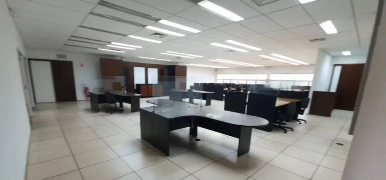 Imagem Conjunto de Salas Comerciais para locação no bairro Cambuí em Campinas
