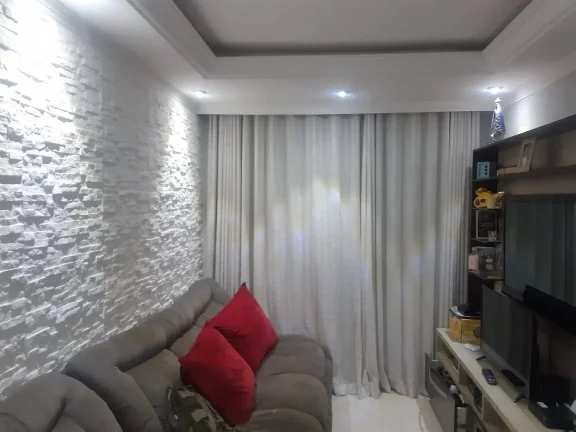 Imagem Apartamento a venda no Parque Erasmo!!!!