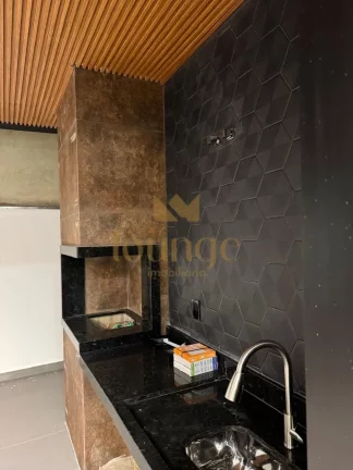 Imagem Casa à Venda Jd. Novo Horizonte Zona Norte - Sorocaba/SP