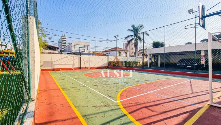 Imagem Apartamento com 3 dormitórios e varanda gourmet na Vila Carrão