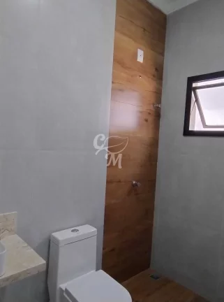 Imagem Casa Térrea em Jardim Itália, Itupeva/SP