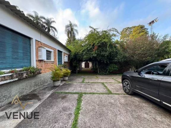 Imagem Chácara a venda em São Roque com 5 dormitórios à venda, 7800 m² por R$ 2.500.000 - São Roque/SP