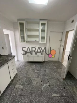 Imagem Apartamento no Itaim Bibi