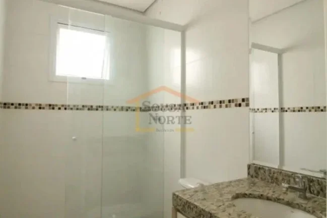 Imagem Casa em condomínio á venda, dispõe de 1 dormitório, 1 banheiro, cozinha com armários, lavanderi...