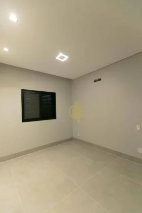 Imagem Casa com 3 dormitórios à venda, 157 m² por R$ 961.200,00 - Quintas de São José - Ribeirão Preto/SP