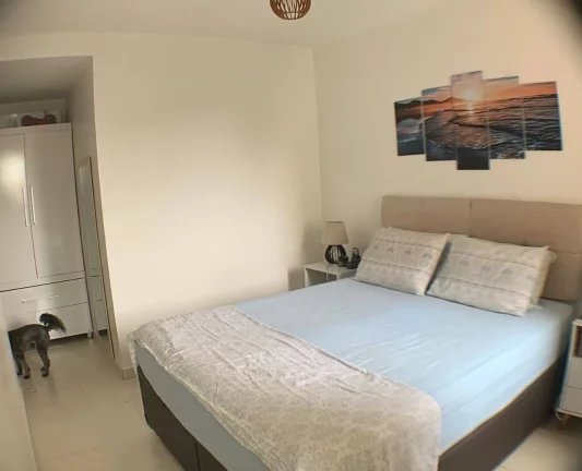Imagem Apartamento com 3 dormitórios à venda, 92 m² por R$ 649.000,00 - Vila Valparaíso - Santo André/SP