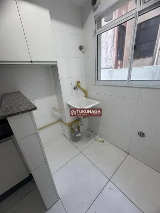 Imagem Apartamento com 2 dormitórios à venda, 58 m² por R$ 350.000,00 - Gopoúva - Guarulhos/SP