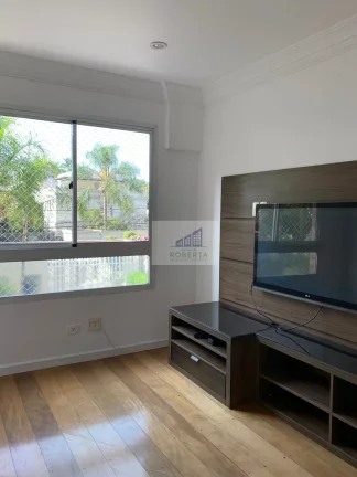 Imagem APARTAMENTO À VENDA 167M² 3 DORMITÓRIOS NO BROOKLIN