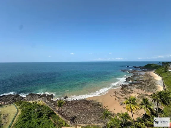 Imagem Cobertura para Venda em Salvador, Ondina, 2 dormitórios, 2 suítes, 4 banheiros, 3 vagas