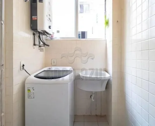 Imagem Leblon – Rua Timóteo da Costa | Residencial › Apartamento 3 quarto(s) à Venda