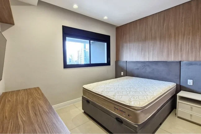 Imagem APARTAMENTO RESIDENCIAL em São Paulo - SP, Vila Cordeiro