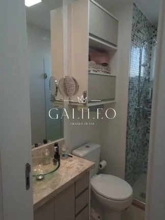 Imagem APARTAMENTO À VENDA EM CONDOMÍNIO VISTA PARK JUNDIAÍ-SP