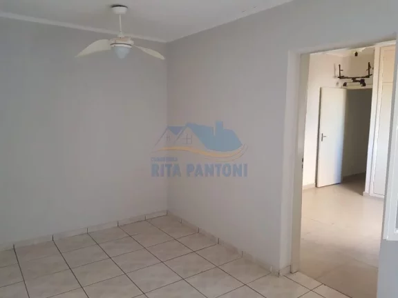 Imagem Casa Sobrado - Ribeirão Preto - Jardim Macedo - Região Leste