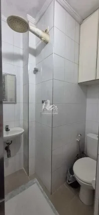 Imagem Apartamento 2 quartos no José Menino Cod:25041 MLA