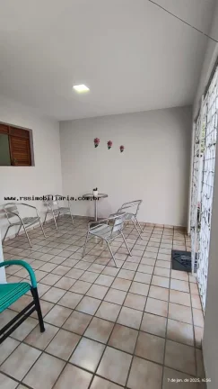 Imagem Casa solta à venda no Valentina, João Pessoa/PB, 2 Qtos