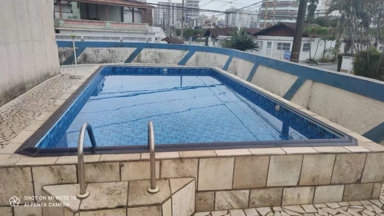 Imagem Apartamento à venda no Caiçara, em Praia Grande, com excelente preço.