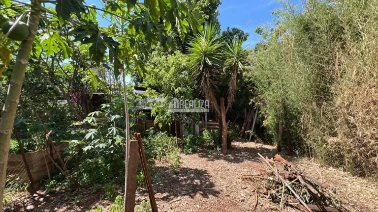 Imagem Casa com 4 dormitórios no Recreio dos Bandeirantes em Uberaba