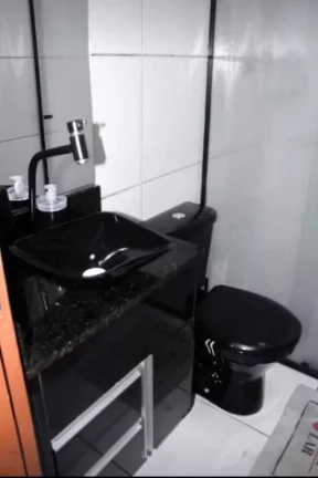 Imagem Apartamento à venda, 47 m² por R$ 230.000,00 - Caxangá - Suzano/SP