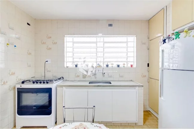 Imagem Casa à venda 3 Quartos 1 Suite 4 Vagas 189M² Planalto Paulista São Paulo - SP