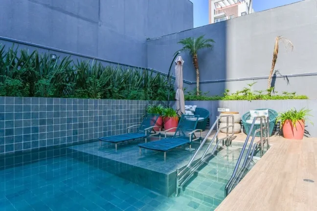 Imagem Apartamento pronto para morar proximo ao parque do ibirapuera