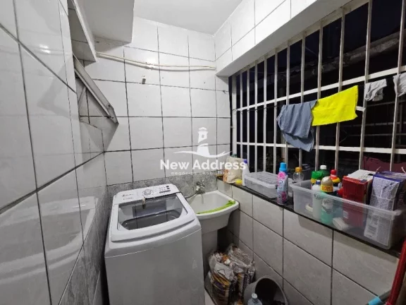 Imagem Apartamento Térreo com 2 Quartos à Venda em Itanguá - Cariacica