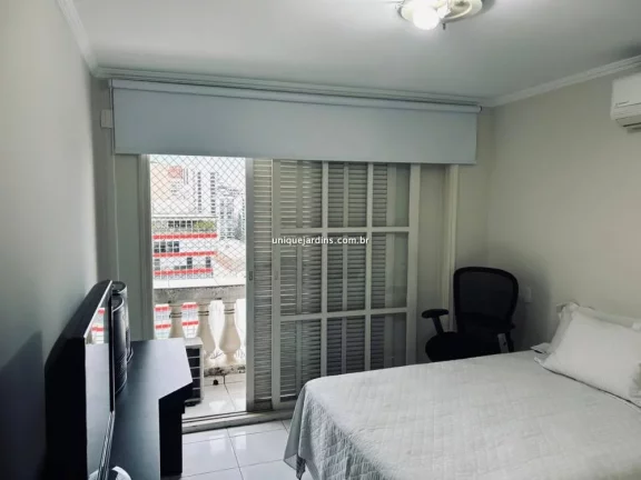Imagem Apartamento à venda Higienópolis São Paulo