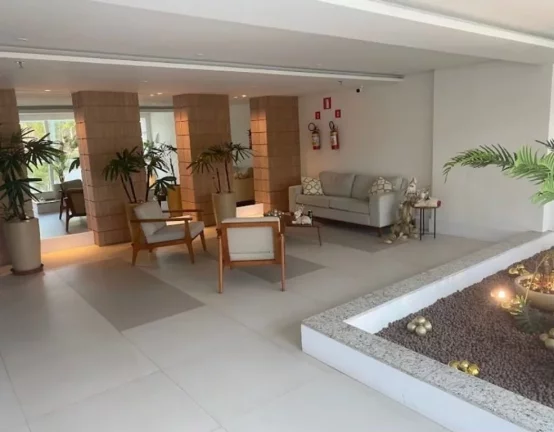 Imagem APARTAMENTO RESIDENCIAL em SÃO LUÍS - MA, Edificio Arpoador