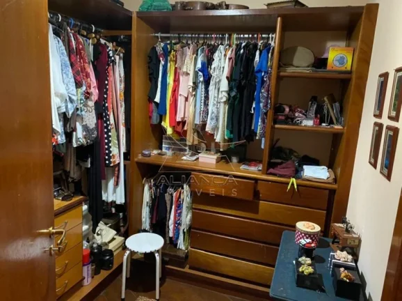 Imagem Casa - Ribeirão Preto - City Ribeirão