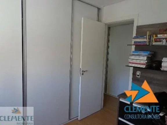 Imagem APTO. 03 QTOS 01 SUITE -VARANDA 03 VAGAS B. FUNCIONARIOS-BH MG