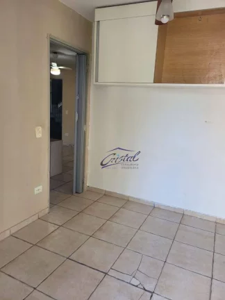 Imagem Apartamento com 2 quartos à venda, 48 m² - Campo Limpo (Zona Sul) - São Paulo/SP