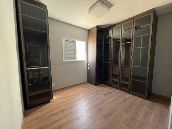 Imagem Apartamento sofisticado no Vivace Campolim com varanda gourmet e excelente localização em Sorocaba